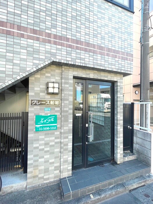 物件外観写真3　(外観写真)