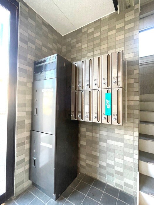 物件外観写真4　(その他)