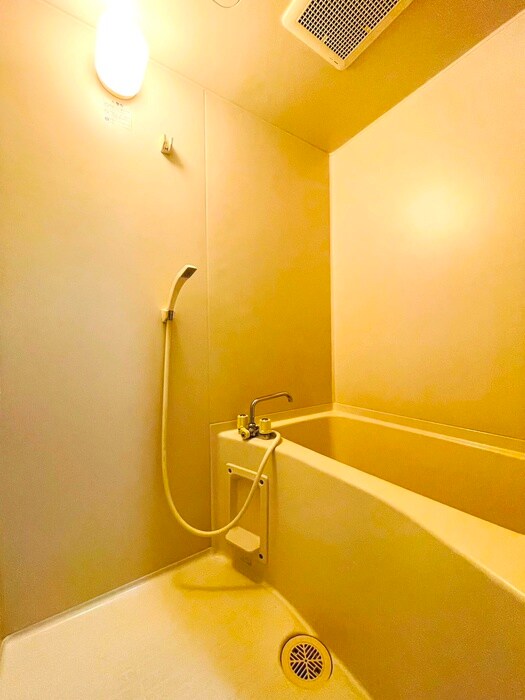 物件内観写真10　(バス／シャワールーム等)