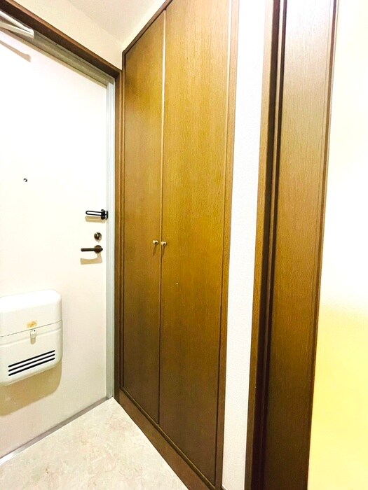 物件内観写真14　(靴箱)