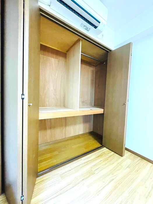 物件内観写真22　(収納)