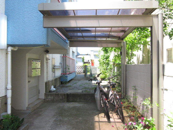 外観写真