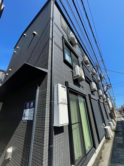 物件外観写真6　(外観写真)