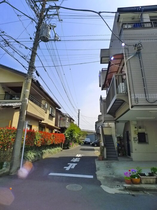 物件外観写真6　(周辺環境)