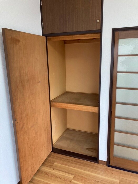 物件内観写真16　(収納)