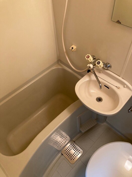 物件内観写真19　(バス／シャワールーム等)