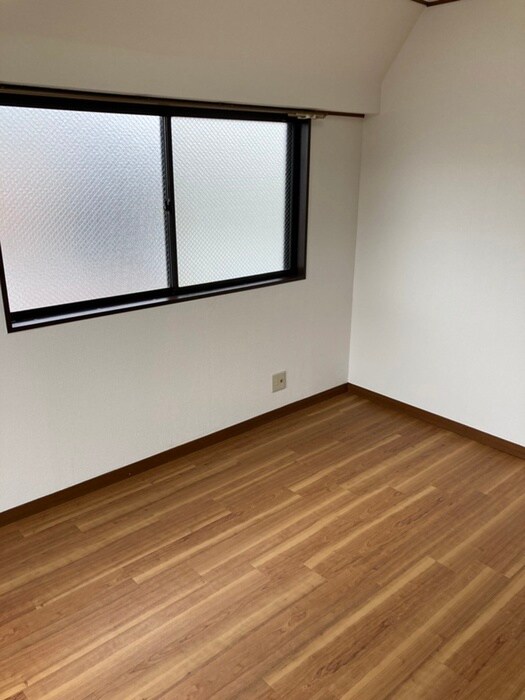 物件内観写真21　(居室)
