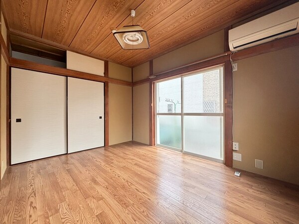 居室