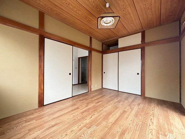 居室