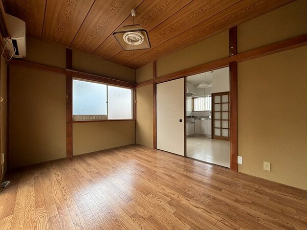 居室
