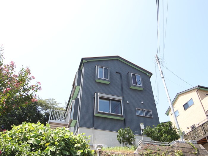 物件外観写真2　(外観写真)