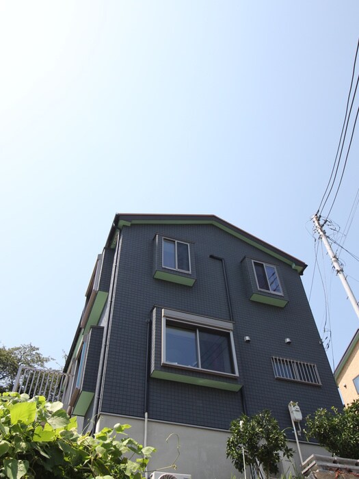 物件外観写真4　(外観写真)