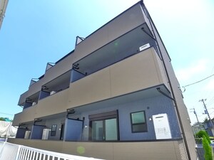 Ｌ‘ｅｔｏｉｌｅ南流山外観写真