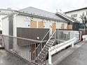ヒルズ新吉田東