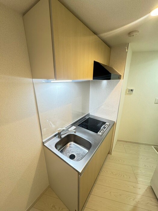 物件内観写真7　(キッチン)