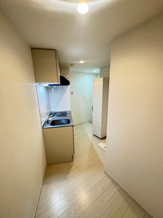 物件内観写真19　(キッチン)