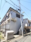 ペアパレス立会川