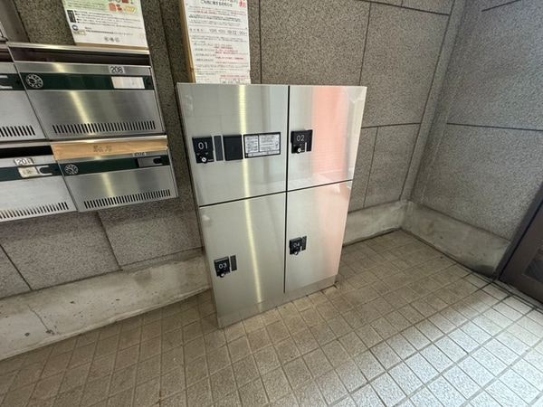 建物設備