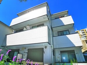アートビルズ5外観写真