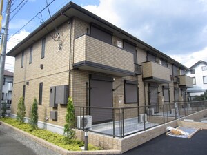 CASA de Kou外観写真