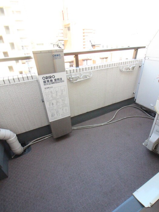 物件内観写真10　(ベランダ・バルコニー)