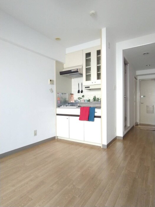 物件内観写真11　(居室)