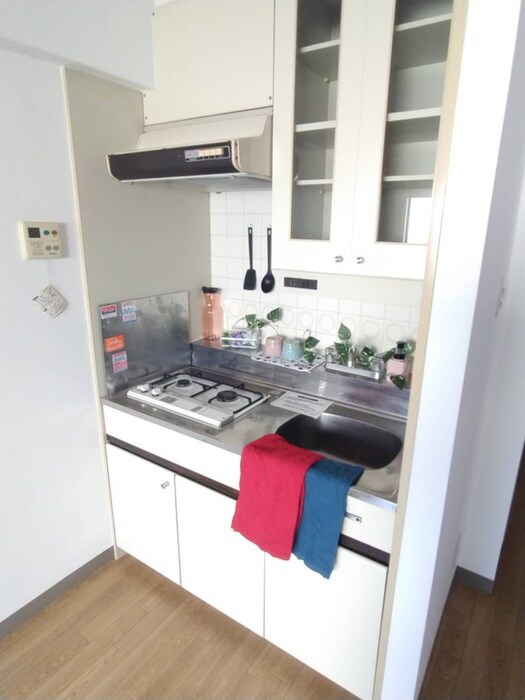 物件内観写真14　(キッチン)