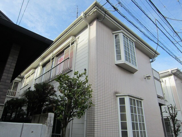 物件外観写真3　(外観写真)