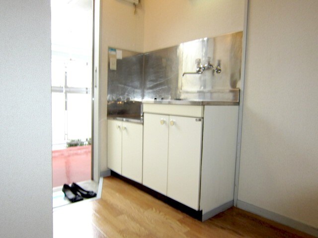 物件内観写真10　(キッチン)