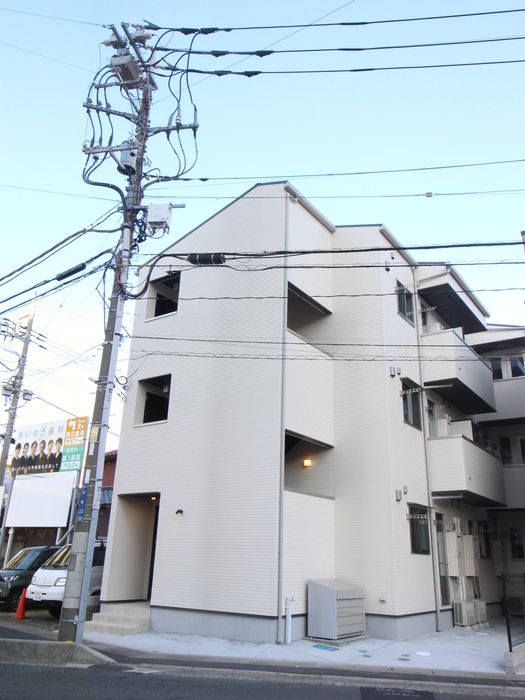 仮）和光市本町プロジェクト