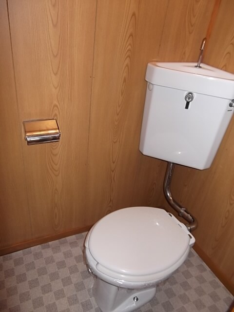 物件内観写真4　(内観写真)