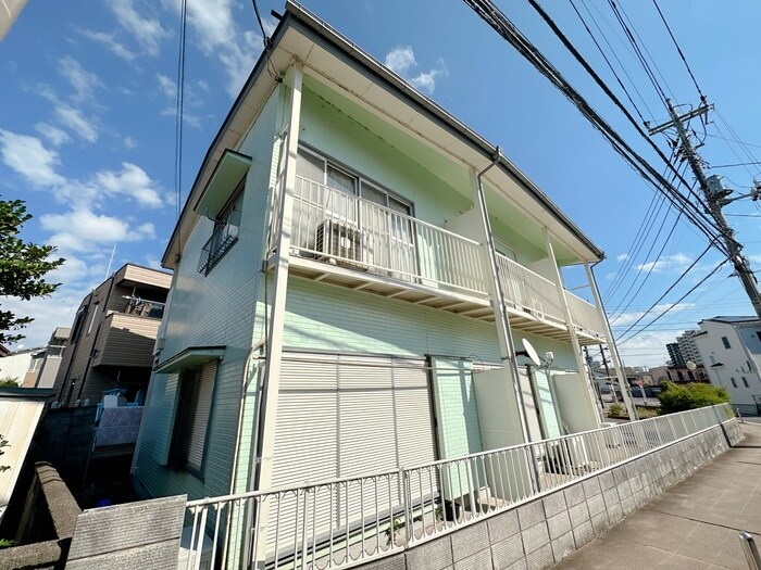 物件外観写真2　(外観写真)