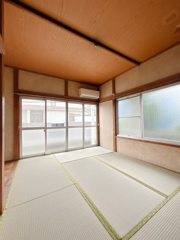 居室