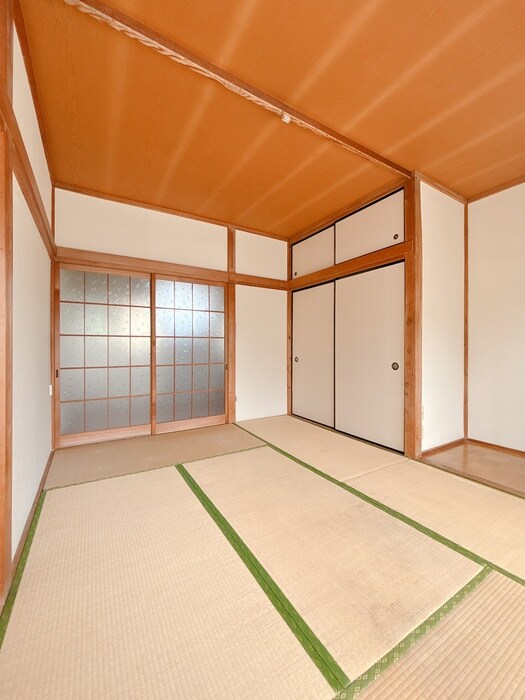 物件内観写真6　(居室)