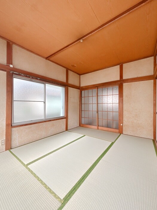 物件内観写真6　(居室)