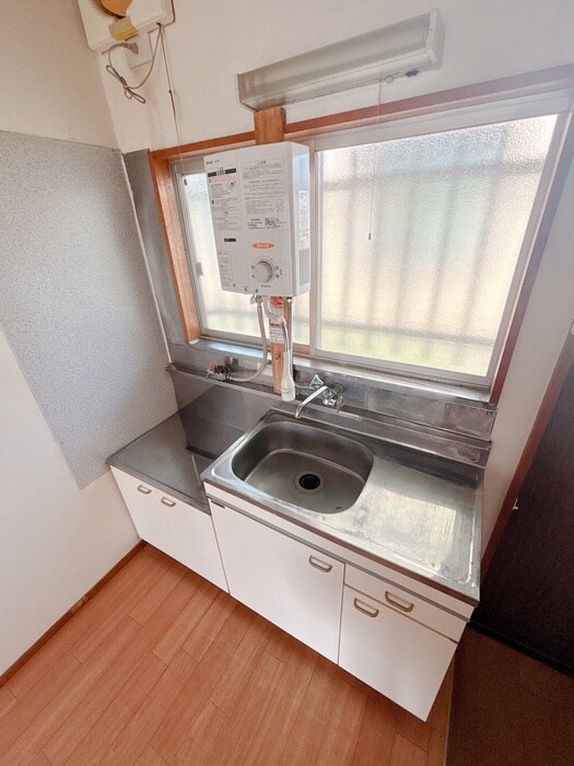 物件内観写真7　(キッチン)