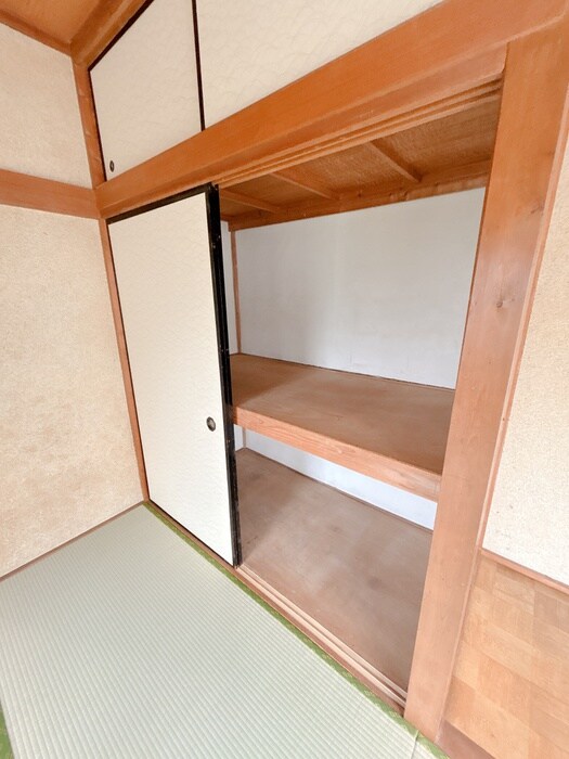 物件内観写真8　(収納)