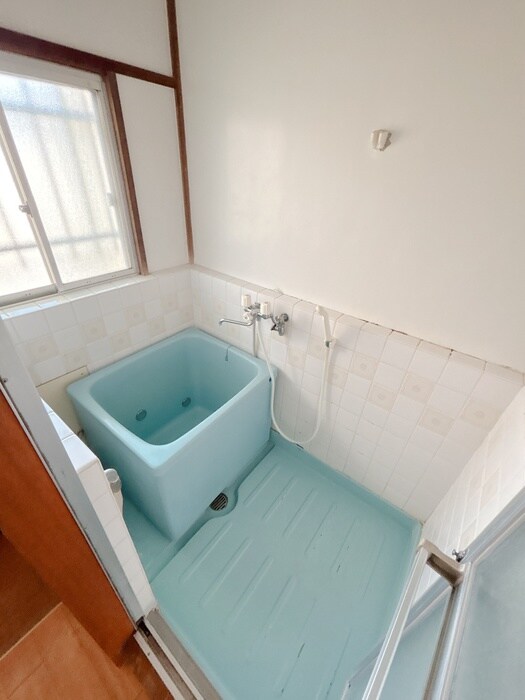 物件内観写真9　(バス／シャワールーム等)