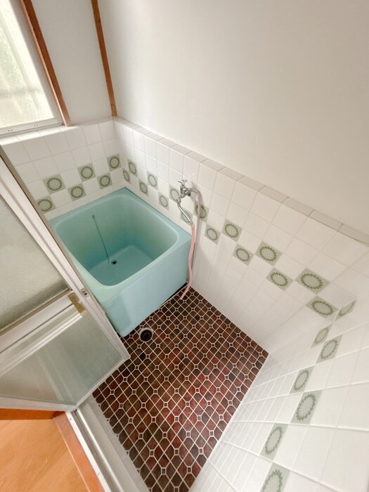 物件内観写真9　(バス／シャワールーム等)