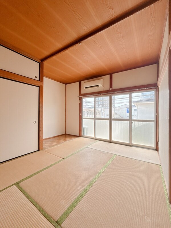 居室