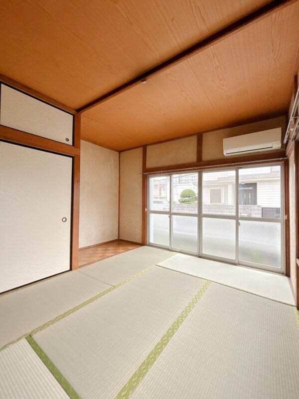 居室