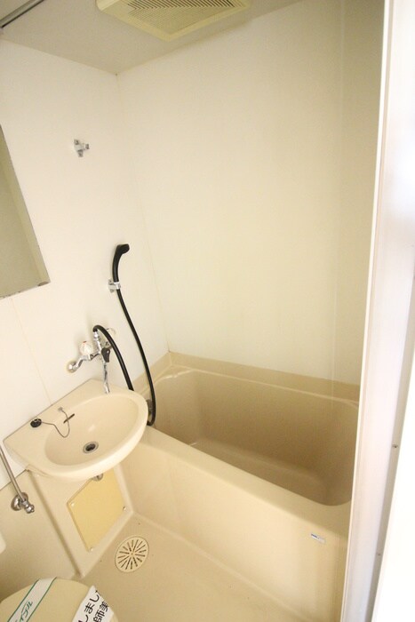 物件内観写真9　(バス／シャワールーム等)