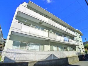 エスポワールマンション外観写真