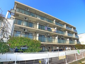 ビラシティ－鈴木外観写真