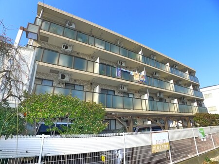 ビラシティ－鈴木外観写真