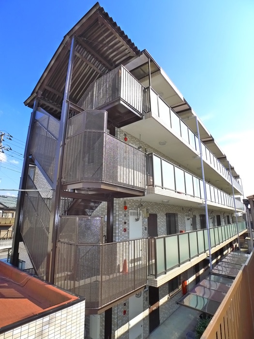 物件外観写真2　(外観写真)