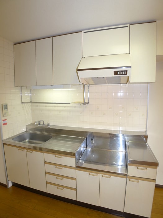 物件内観写真7　(キッチン)