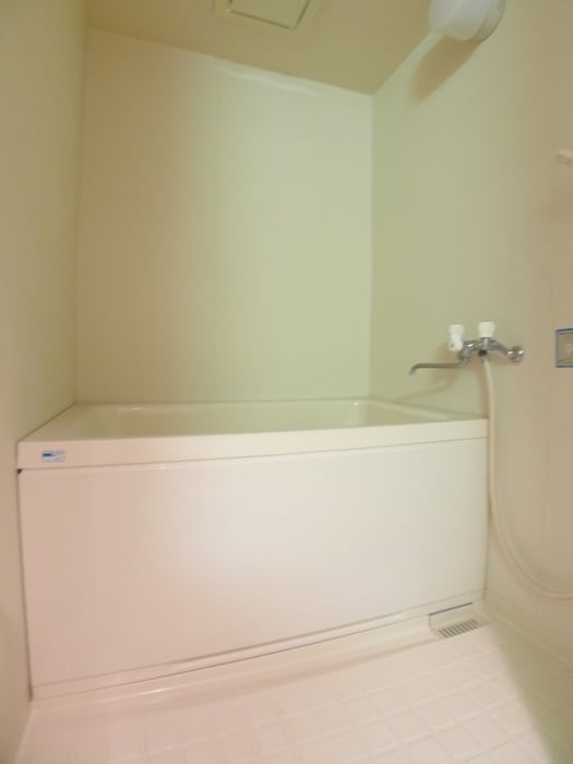物件内観写真9　(バス／シャワールーム等)