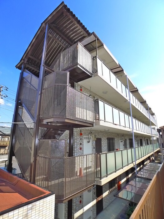 物件外観写真3　(外観写真)