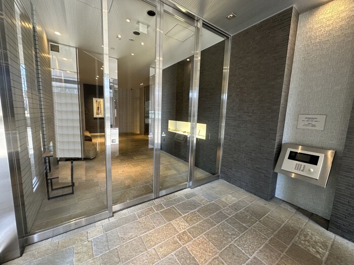 物件外観写真3　(建物設備)